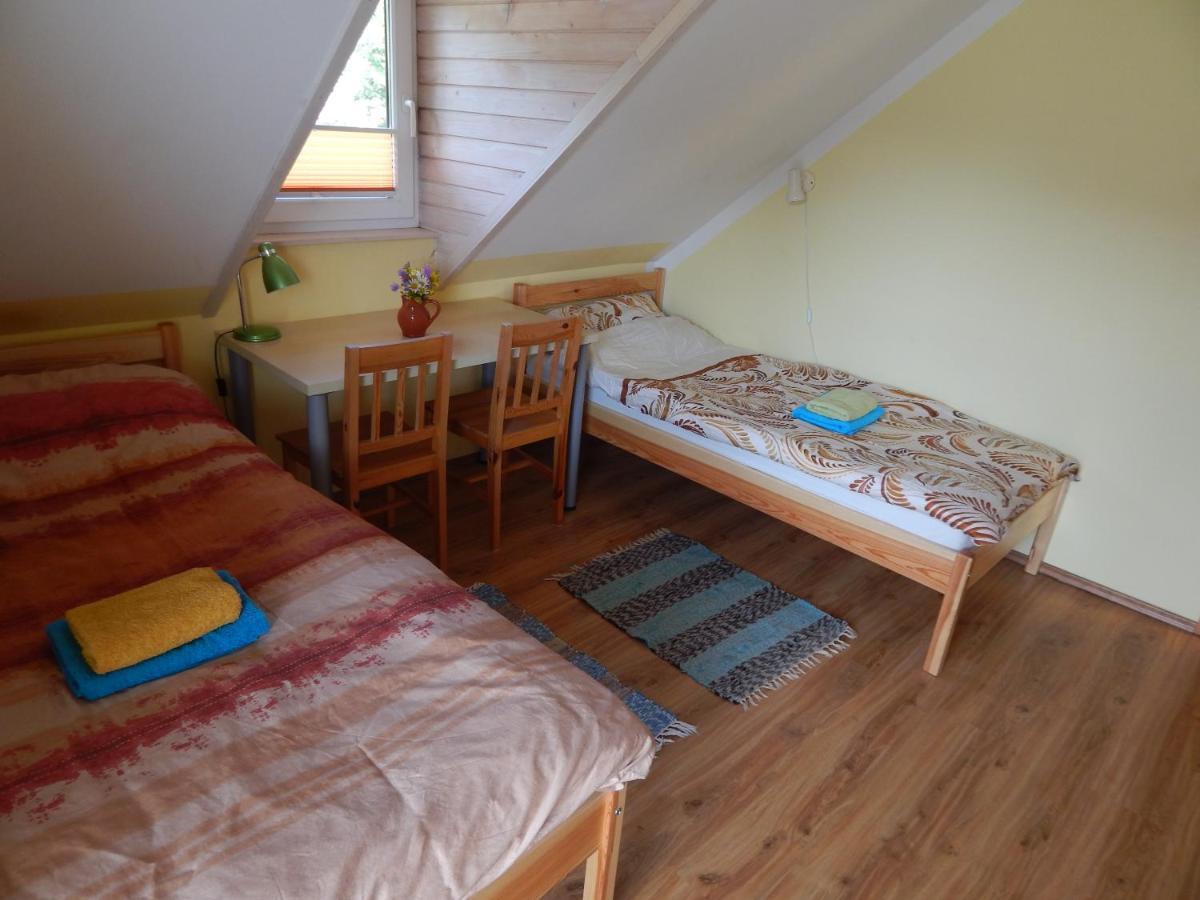 Sunny Holiday House B&B Ljubno Екстер'єр фото