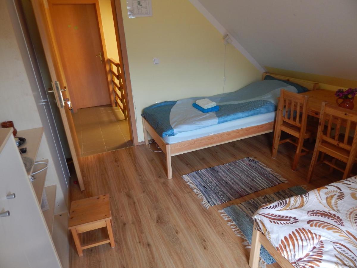 Sunny Holiday House B&B Ljubno Екстер'єр фото