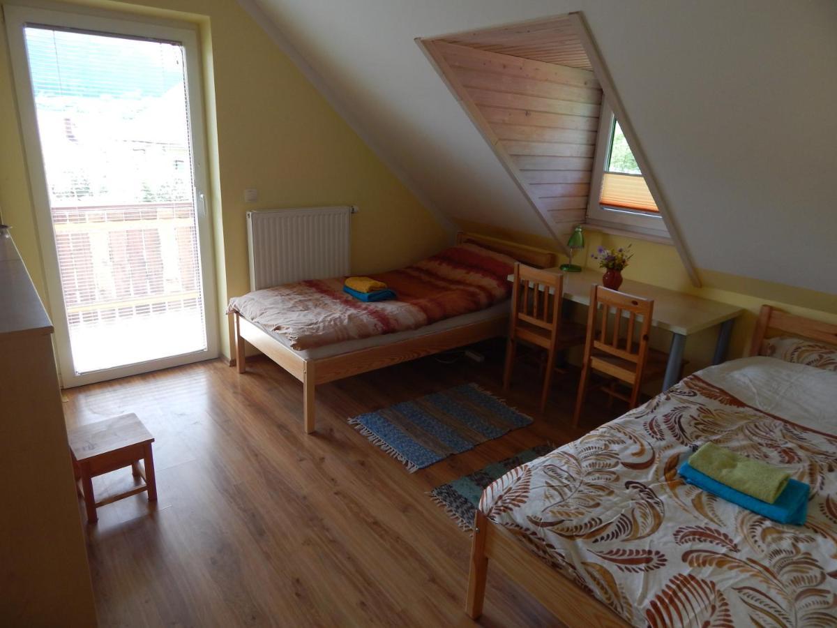 Sunny Holiday House B&B Ljubno Екстер'єр фото