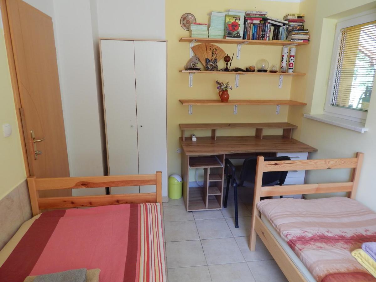 Sunny Holiday House B&B Ljubno Екстер'єр фото