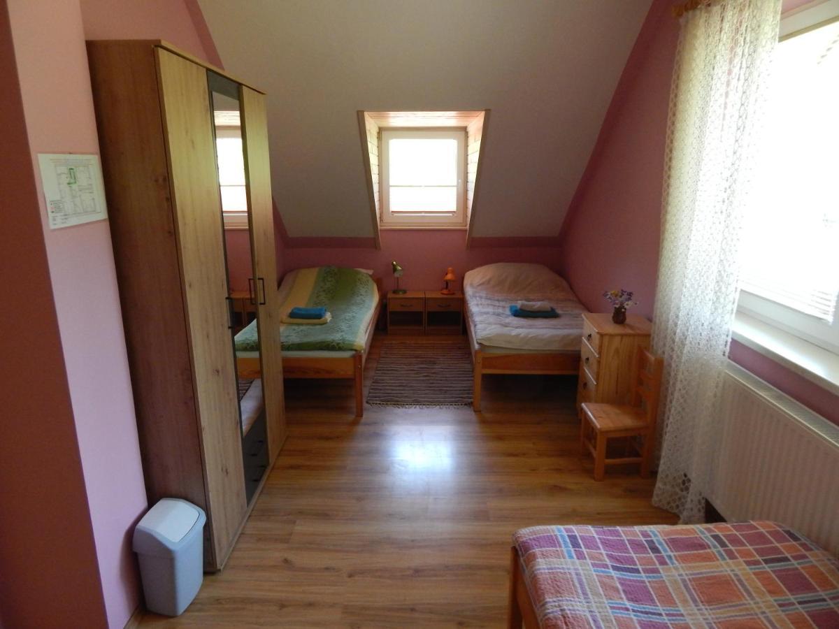 Sunny Holiday House B&B Ljubno Екстер'єр фото